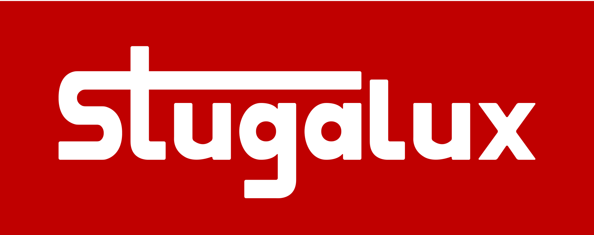 Logo Stugalux